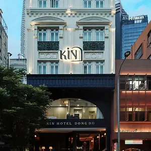Kin Dong Du Hotel